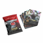 Gwent Legendás hősök (Szörnyek) Kiárusítás