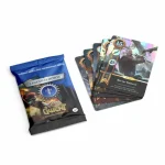 Csak ma Gwent Legendás hősök (Északi Királyságok)