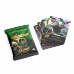 Csak ma Gwent Legendás hősök (Scoia‘tael)