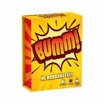 Csak ma Bumm! - Ne robbanj fel!