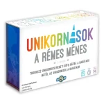 Unikornisok – A rémes ménes Gyors szállítás