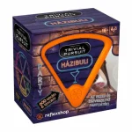Utolsó esély Trivial Pursuit Házibuli