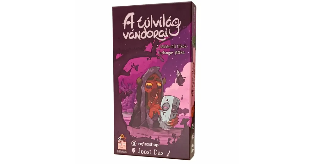 A túlvilág vándorai Legnépszerűbb