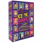 Legkelendőbb Ez te vagy!