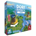 Dorfromantik – Párbaj Legnépszerűbb