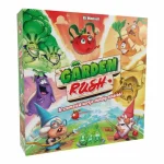 Gyors kiszállítás Garden Rush