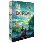 Boreal Árengedmény