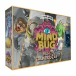 Mindbug - Első találkozás Kihagyhatatlan ajánlat