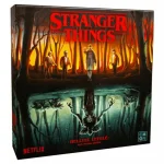 Bestseller Stranger Things Hellyel lefelé