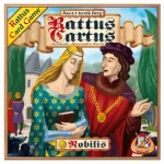 Árengedmény Rattus Cartus Nobilis
