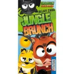 Biztonságos vásárlás Jungle Brunch – Állati Zaba