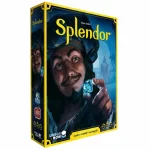 Splendor Olcsóbb