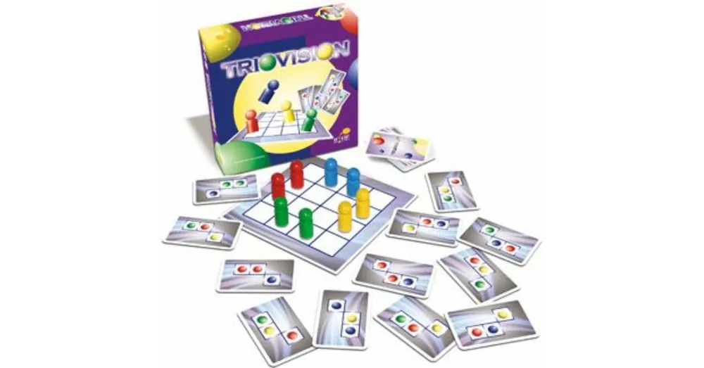 Triovision Prémium