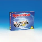 Népszerű Rummikub Számos - XXL