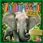 Különleges ajánlat Zooloretto XXL (Zooloretto kiegészítő)