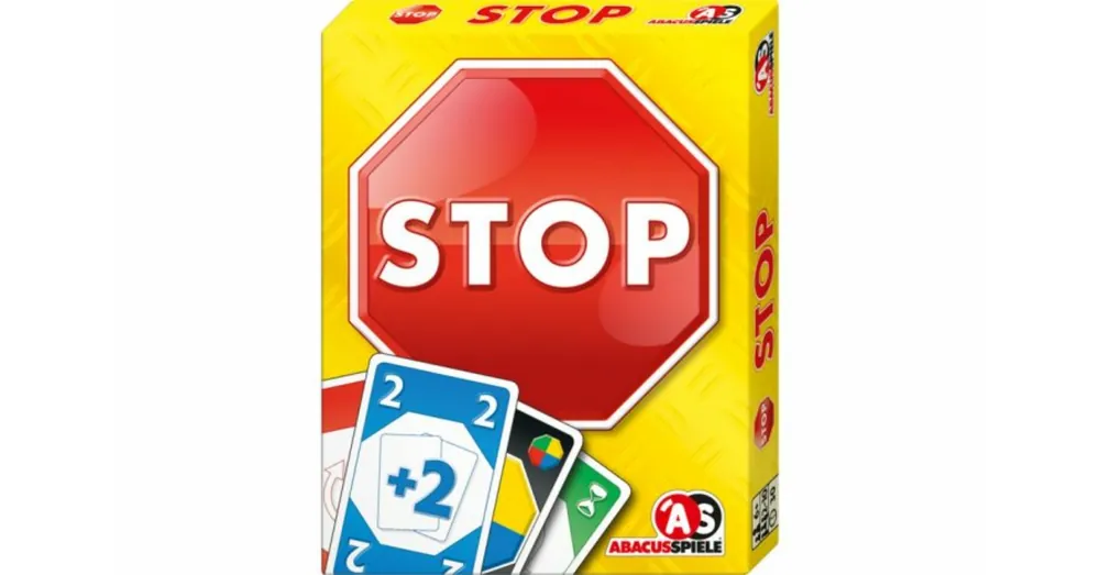 Akció Stop