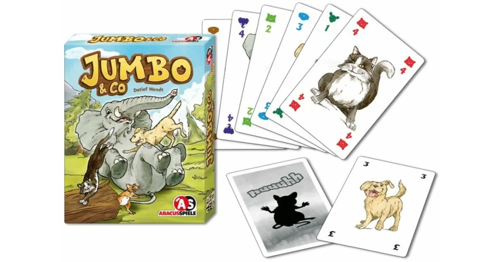 Jumbo&Co. Olcsóbb
