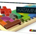 Katamino Olcsó