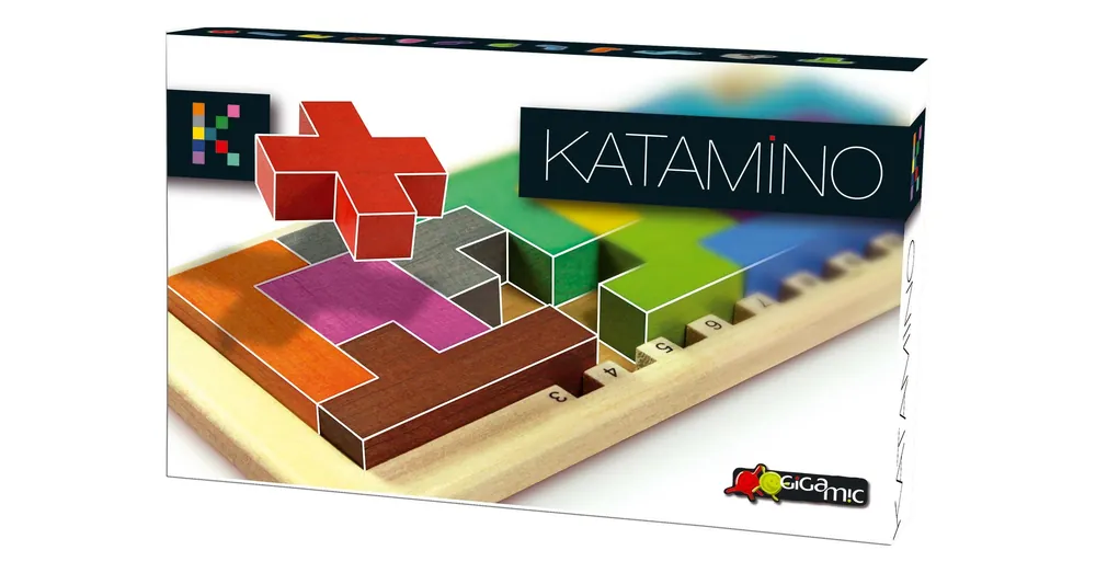 Katamino Olcsó