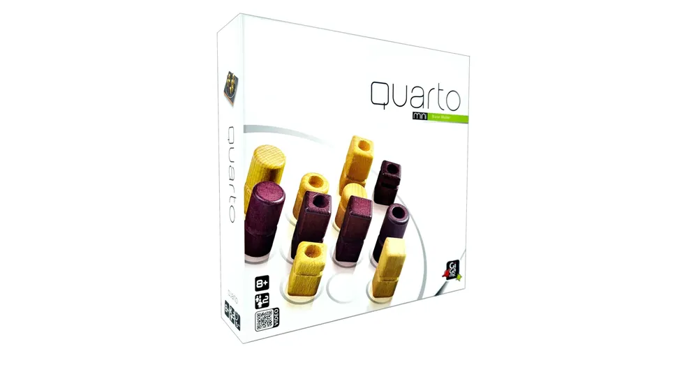 Szuper ajánlat Quarto Mini