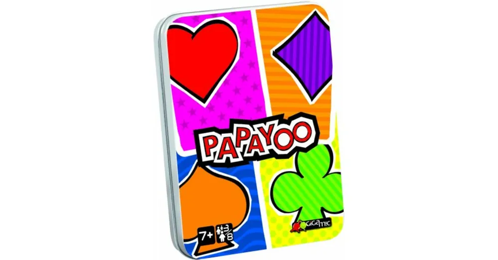 Népszerű Papayoo