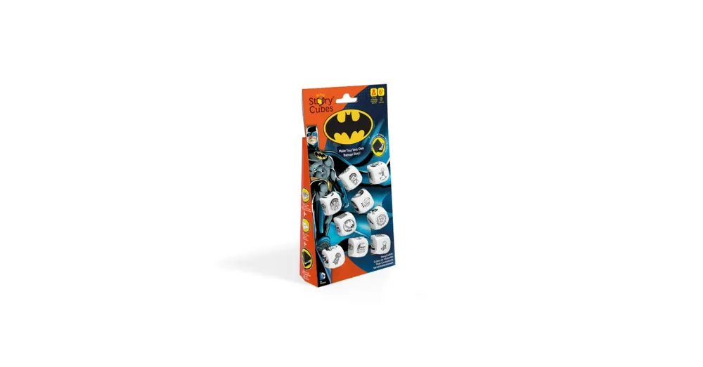 Népszerű Sztorikocka Batman