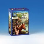 Carcassonne 1. kiegészítés - Fogadók és katedrálisok Kedvezmény