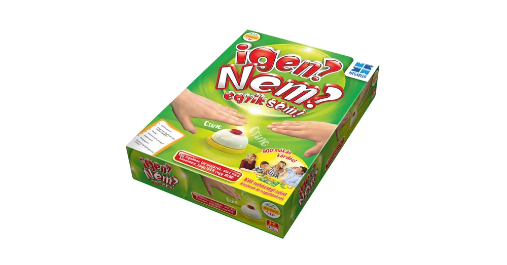 Kiárusítás Igen? Nem? Egyik sem!