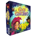 Expressz kézbesítés Gigi Gnomo