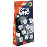 Sztorikocka Dr. Who Legkelendőbb