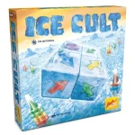 Olcsó Ice Cult