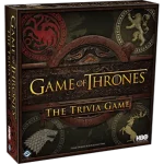 A Game of Thrones Trivia Game Kedvezmény