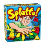 Splatto Árengedmény