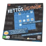 Utolsó esély Kettős ügynök