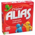 Azonnal elérhető Original Alias