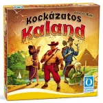 Olcsó Kockázatos kaland