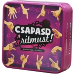 Csapasd a ritmust! Korlátozott ajánlat