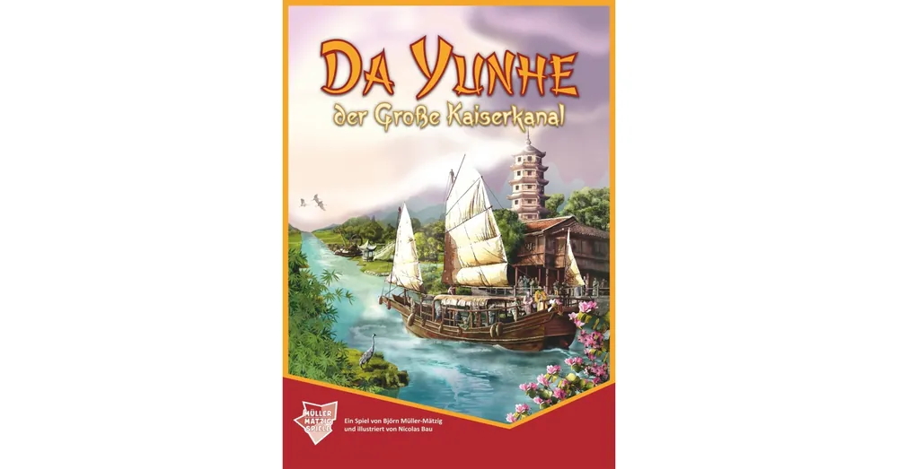 Olcsóbb Da Yunhe Der Grosse Kaiserkanal