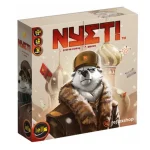 Vedd meg online Nyet!
