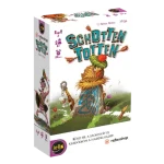 Schotten Totten Legjobb ár