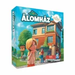 Álomház Legkelendőbb