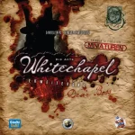 Die Akte Whitechapel Dear Boss kiegészítő Végkiárusítás