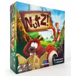 Expressz szállítás NUTZ!