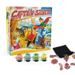 Captain Silver Expressz szállítás