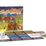 Gho Gho Ghosty Nézd meg most