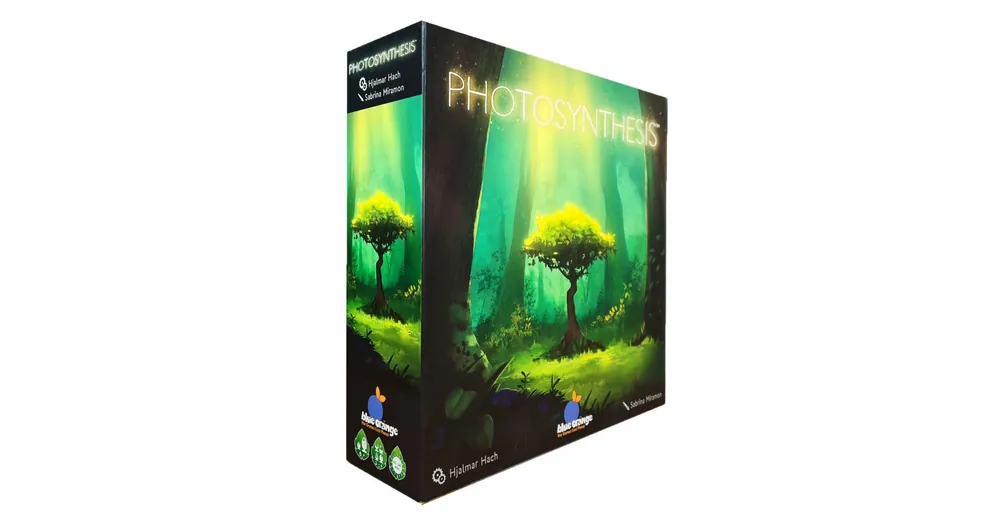 Olcsóbb Photosynthesis