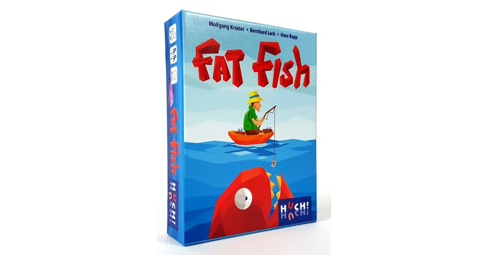 Népszerű Fat Fish