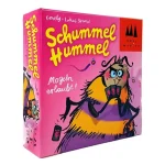Legjobb ár Simlis dongók (Schummel Hummel)