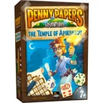 Penny Papers Adventures The Temple of Apikhabou Nézd meg most