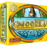 Moorea Legnépszerűbb